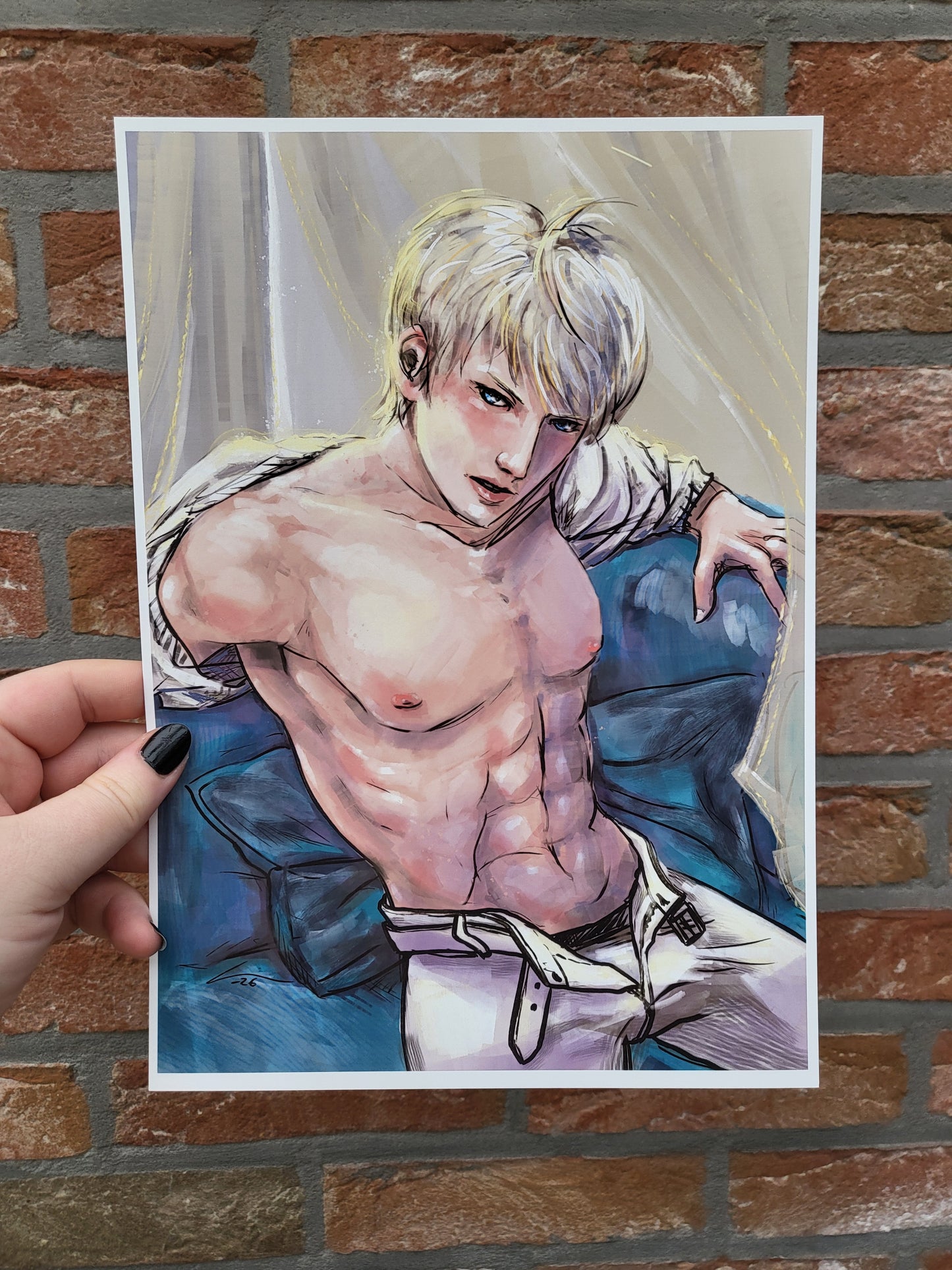Xavier