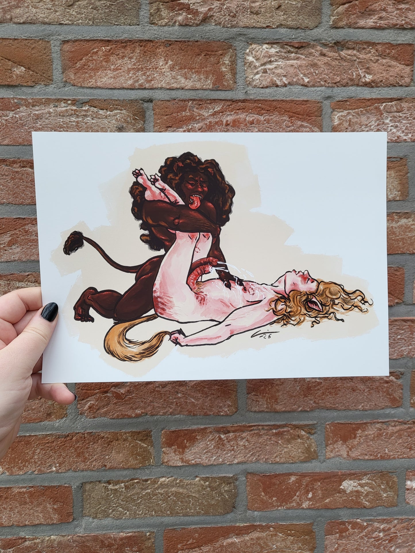 Furry fun 1