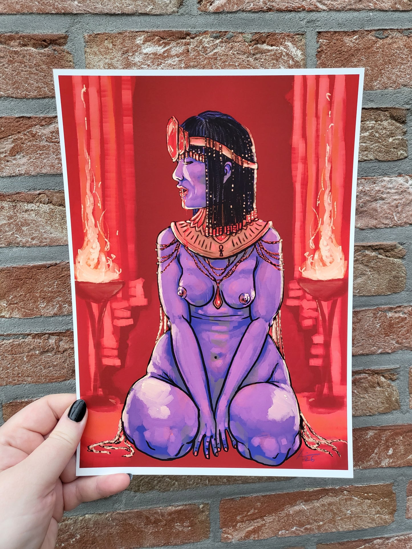 Queen of the Damned