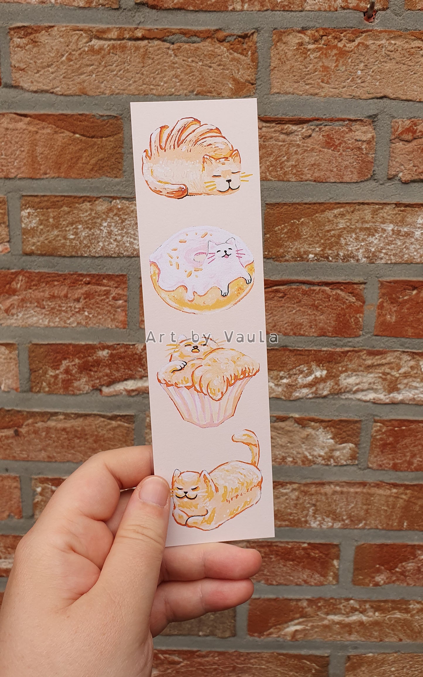 Summer - bookmark bundle