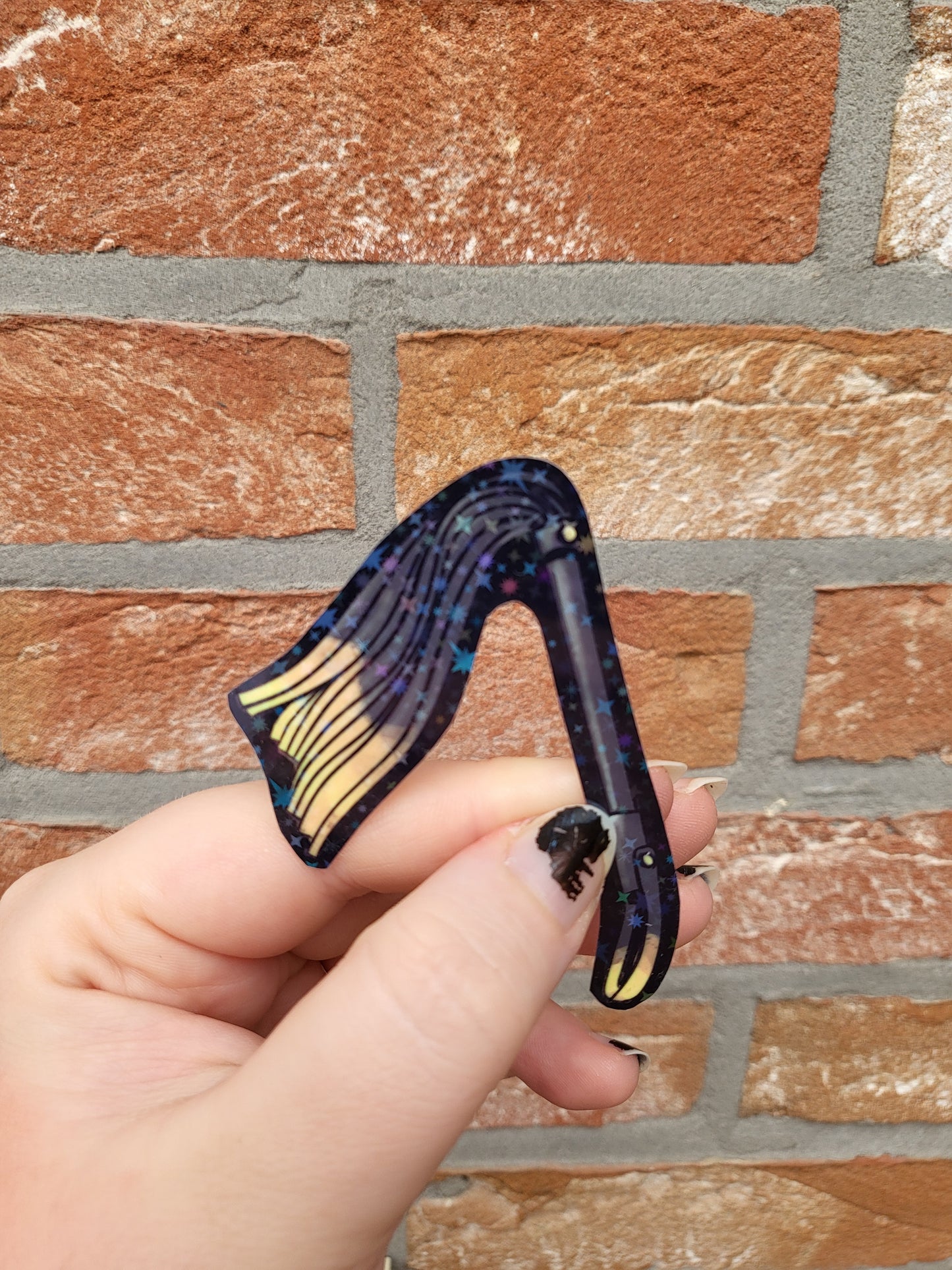 Play time -stickers