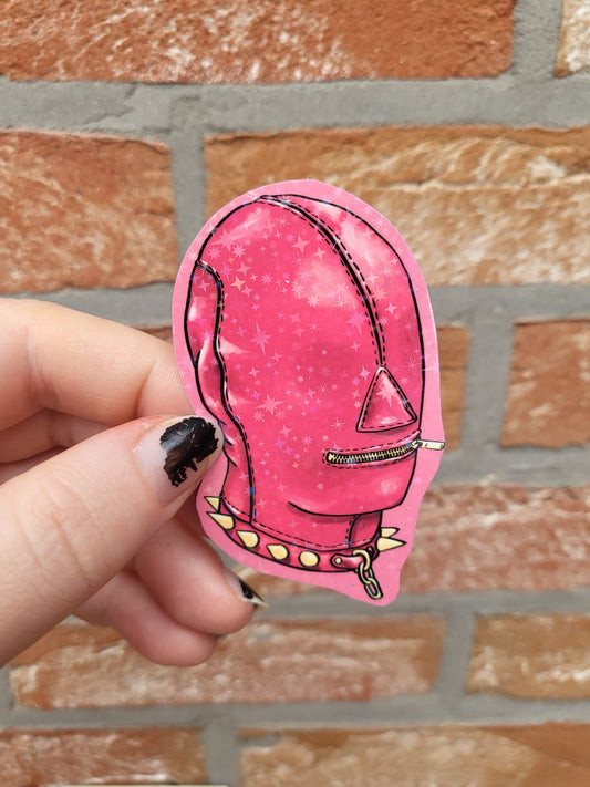 Play time -stickers