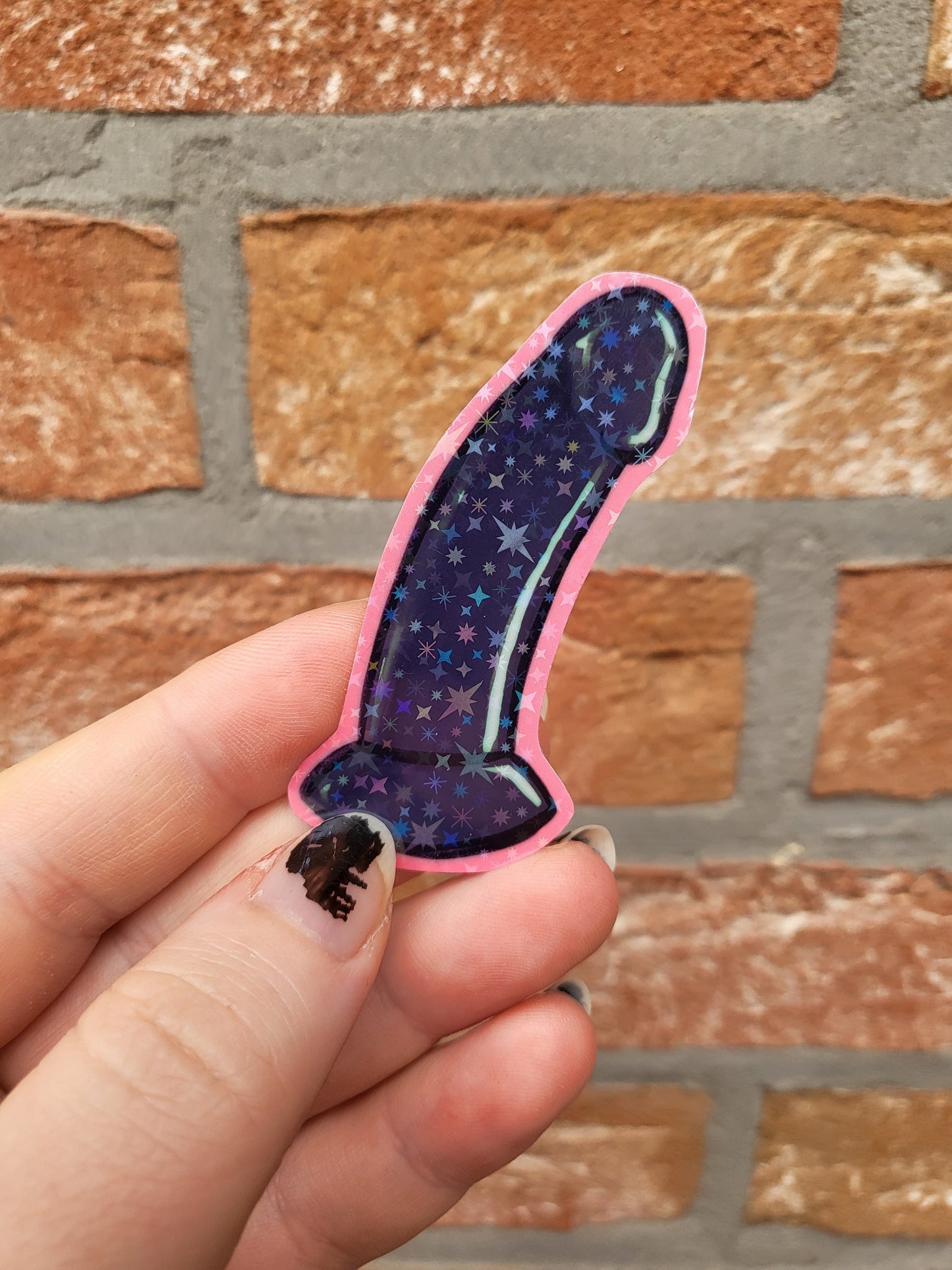 Play time -stickers