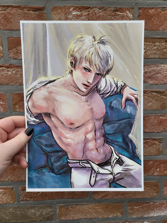 Xavier