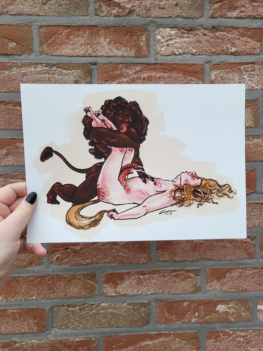 Furry fun 1