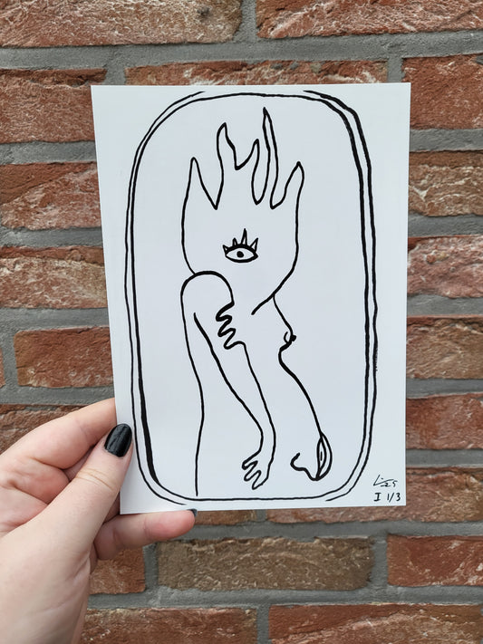 Inside me -collection