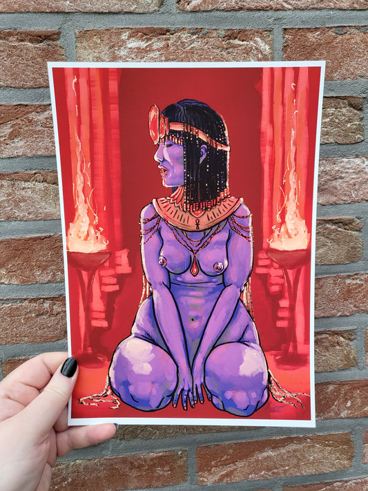 Queen of the Damned
