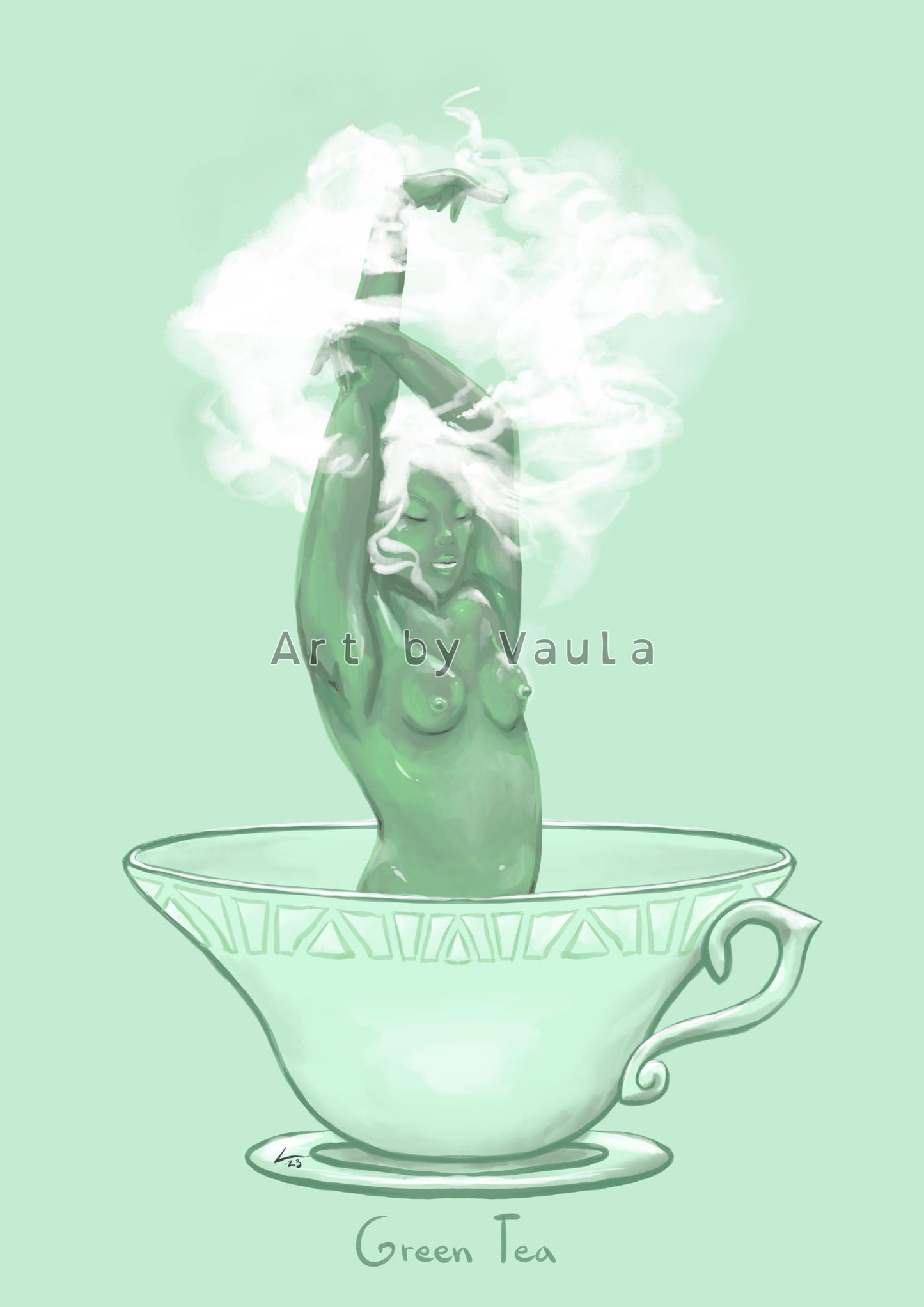 Green Tea