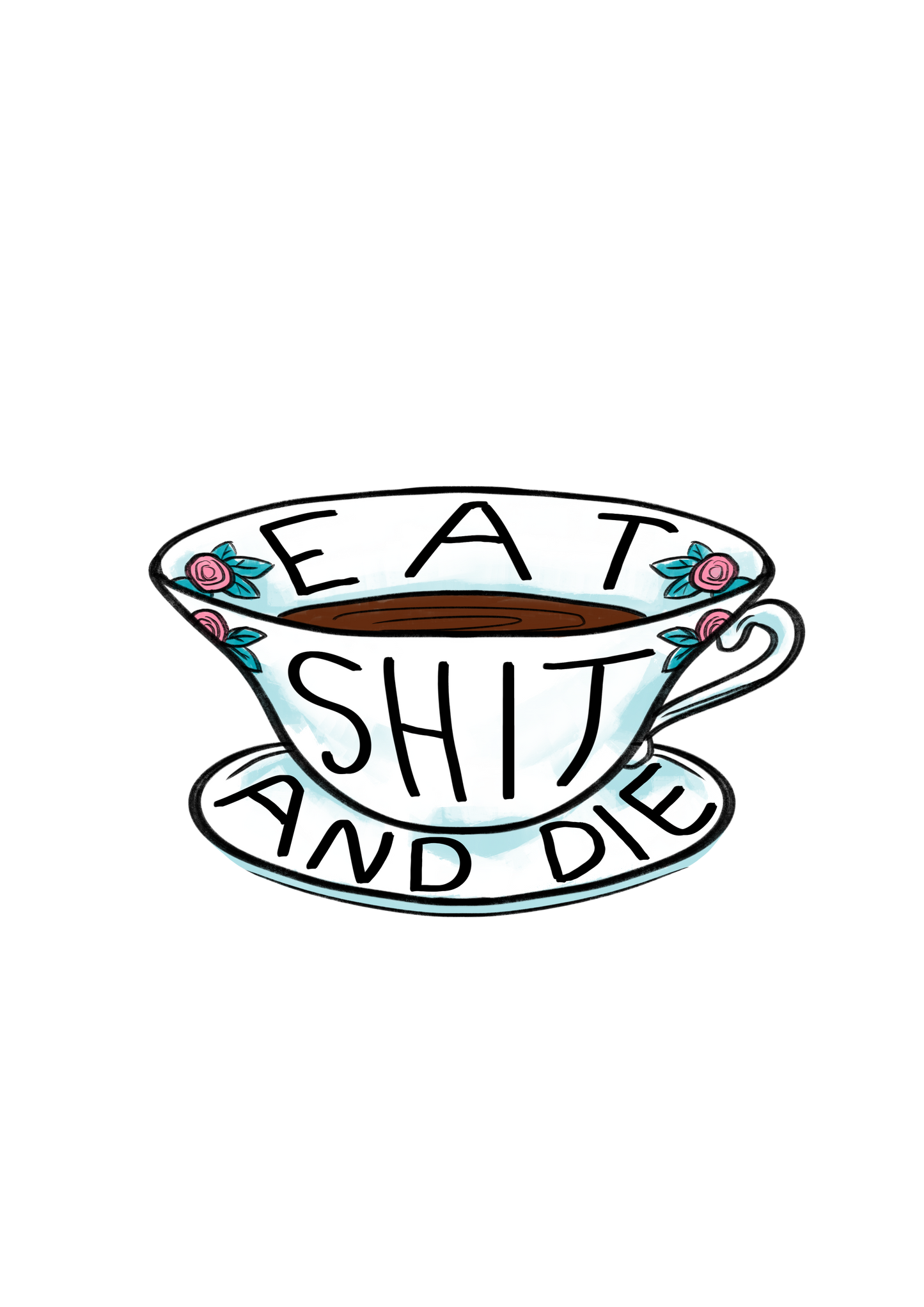 Hydration -stickers